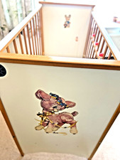 Vintage wooden child for sale  YORK