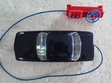 Blechspielzeug blechauto bmw gebraucht kaufen Blechspielzeug blechauto bmw gebraucht kaufen  Horgenzell