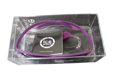 Ice watch purple for sale  WELLINGBOROUGH