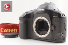 [PERFEITO ESTADO com Alça] CT 050 Canon EOS-1V EOS 1V 35mm Câmera SLR do Japão comprar usado  Enviando para Brazil