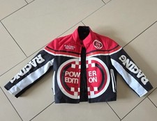 Motorradjacke kleinkinder xxs gebraucht kaufen  Neuenkirchen