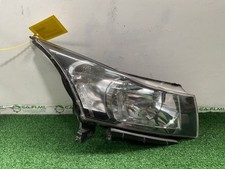 Faro anteriore destro usato  Italia