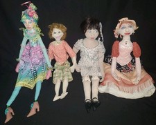 Lot fun handmade for sale  Centralia