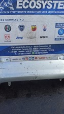 Paraurti posteriore completo usato  Italia