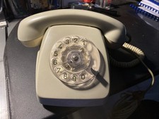 Telefon grau historisch gebraucht kaufen Telefon grau historisch gebraucht kaufen  Dreieich