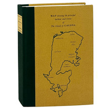 ...Governor of the Island of Cacona, Francis Thistleton. Arion Press Edition. comprar usado ...Governor of the Island of Cacona, Francis Thistleton. Arion Press Edition. comprar usado  Enviando para Brazil