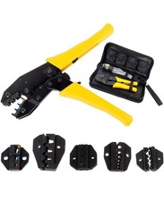 Pinza crimpatrice fontic usato Pinza crimpatrice fontic usato  Trevenzuolo