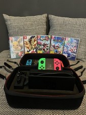 Nintendo switch top gebraucht kaufen  Bielefeld
