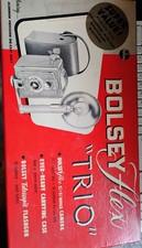 Bolsey flex trio for sale  Derry