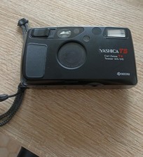 Yashica kompaktkamera carl gebraucht kaufen  Aalen
