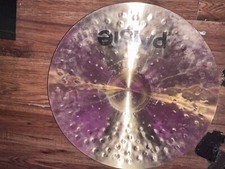 Paiste trademark sound for sale  Dobbs Ferry