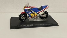 Modellino moto honda usato  Italia
