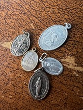 Small vintage religious for sale  BOSTON