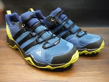 Tênis Adidas Terrex AX2R CP KShoes masculino tamanho 7 azul caminhada bb1933 outdoor comprar usado  Enviando para Brazil