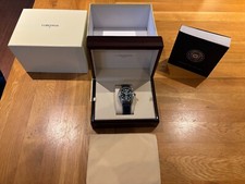 Longines spirit automatic for sale  EDINBURGH