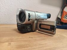 Sony handycam vision gebraucht kaufen  Kiel