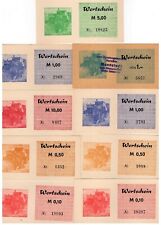 Ddr verrechnungsgeld genossens gebraucht kaufen  Erfurt