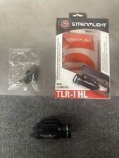 Streamlight 658950 tlr for sale  Wilkes Barre