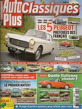 Auto classiques visa d'occasion  Rennes-