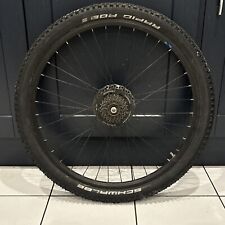 bike wheel 26 for sale  NEWCASTLE UPON TYNE