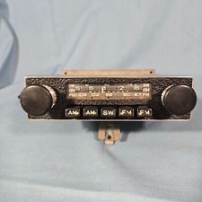 Vintage blaupunkt frankfurt for sale  Orlando