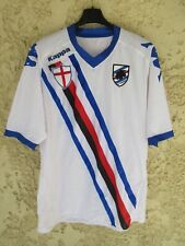 Maillot sampdoria 2011 d'occasion  Nîmes