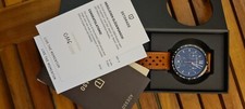 Uhr detomaso adesso gebraucht kaufen  Darmstadt