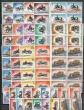 s19406) DEALER STOCK SAN MARINO 1962 MNH**  Auto - Cars 15v (X 10 SETS), usado comprar usado  Enviando para Brazil