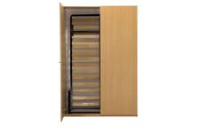 Vertical small double for sale  HARLOW
