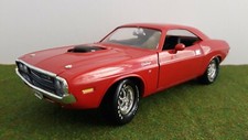 Dodge challenger 1970 d'occasion  Rochefort-Montagne