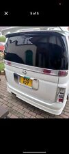 Nissan elgrand e51 for sale  CARRICKFERGUS
