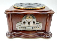 Soundmaster nr917 grammophon gebraucht kaufen  Lehrte