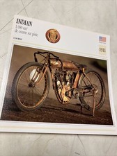 Indian 1000 course d'occasion  Decize