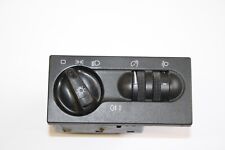 Multivan lichtschalter 1999 gebraucht kaufen  Zeitz