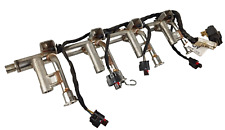 Conjunto injetor de combustível Ford Escape/Fusion 1.5 Ecoboost com trilho DS7G9H487EB FABRICANTE DE EQUIPAMENTO ORIGINAL comprar usado  Enviando para Brazil