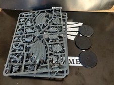 Warhammer old vampire for sale  LONDON