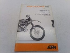 Ktm 125 200 usato  Zeccone