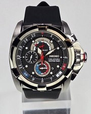 Seiko velatura 7t84 for sale  Asheville
