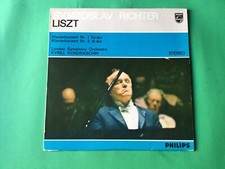 Liszt concerti per usato  Firenze