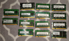 Lot ddr ddr2 for sale  Hodgenville