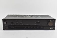 Technics 800 integrated for sale  NORTHAMPTON