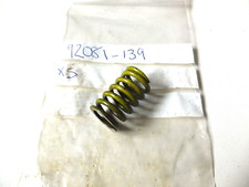 Gen kawasaki spring for sale  BALLYNAHINCH