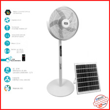 Ventilatore piantana ricaricab usato  Arezzo