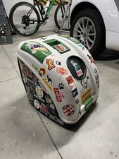 Bauletto moto usato usato  Italia