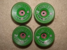 Abec gumballs skateboard for sale  Slaterville Springs