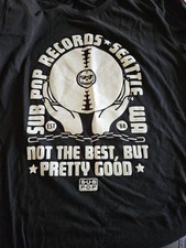 Sub pop records for sale  Canton