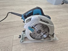 Makita hs7601 190mm for sale  MIDDLEWICH