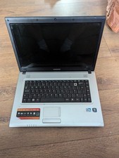 Samsung r519 laptop for sale  WIGAN