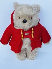 Paddington bear vintage for sale  MILTON KEYNES