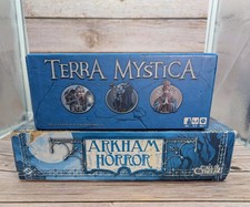 Board games terra for sale  NOTTINGHAM